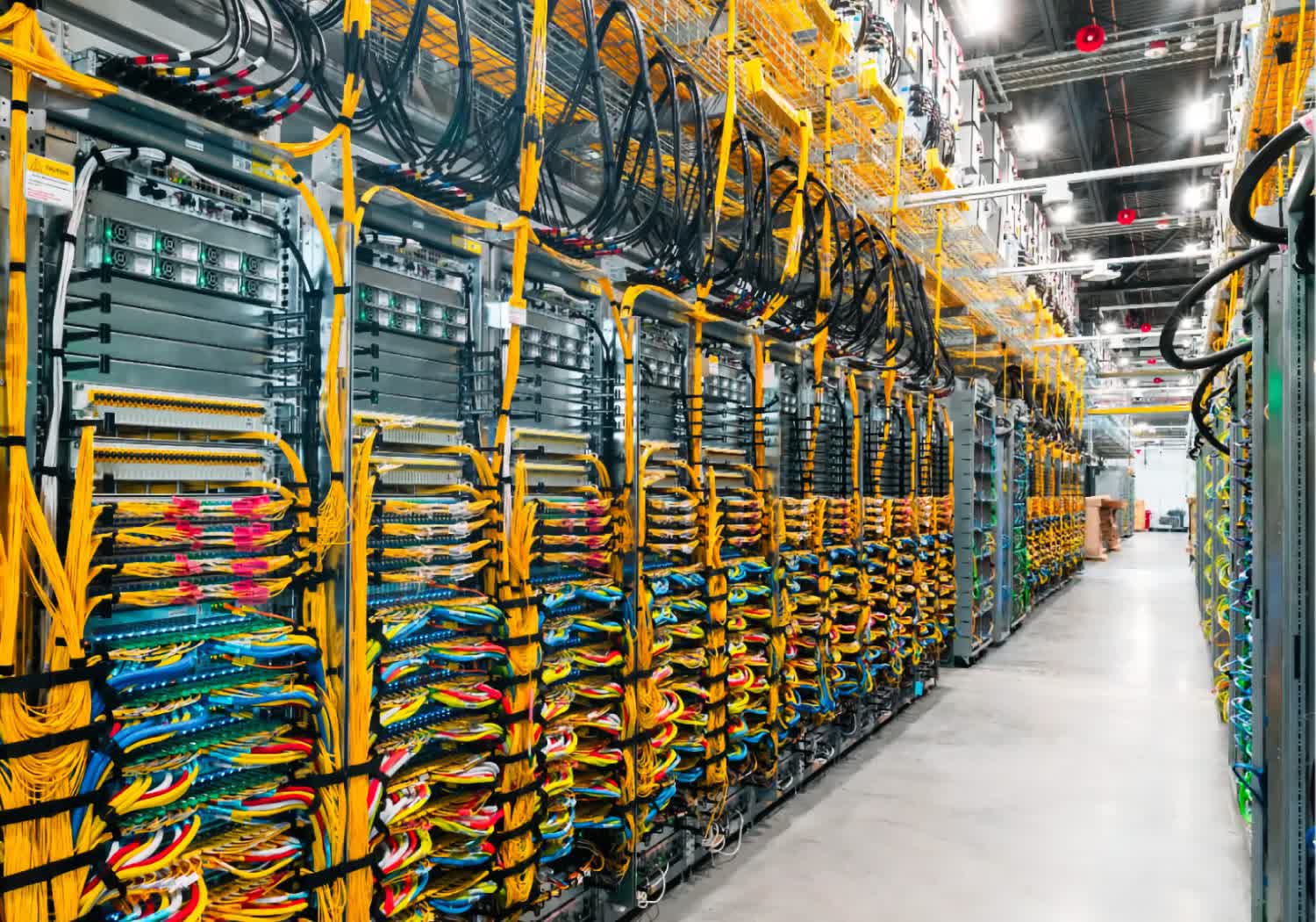 AI infrastructure boom pushes AMD, Intel and Arm to new valuation heights