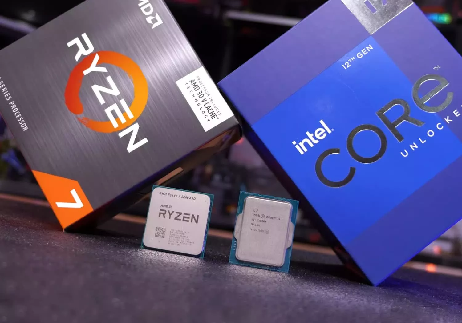 CPU prices jump 20% since March as Intel and AMD eye further increases
