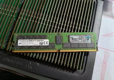 company 32gb ram reddit memory enterprise pricing e-waste supply and demand ddr