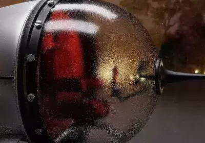 nvidia with video ray tracing path tracing research rendering