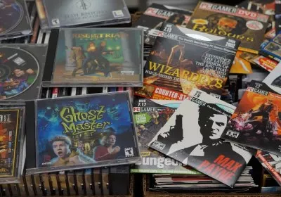 internet archive gamer demo pc gaming the internet archive