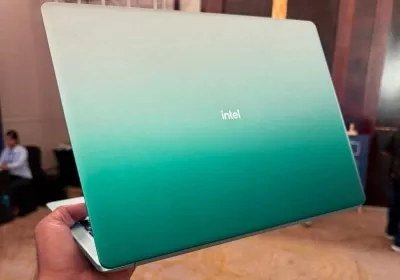 intel wildcat lake laptop reference design