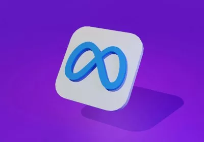 meta facebook web layoffs investment generative ai