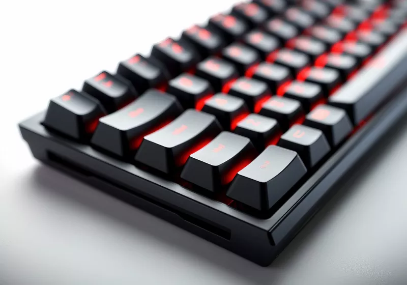 Interactive Listening Museum lets you compare the sounds of 36 mechanical keyboards