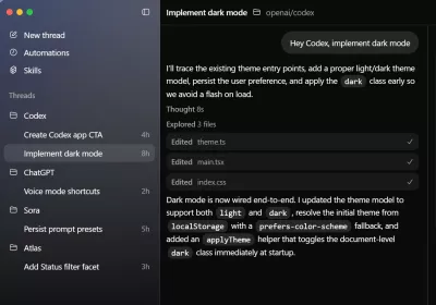 openai codex chatgpt openai coding codex