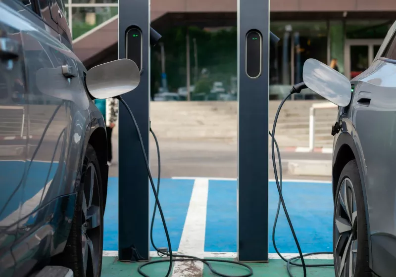 Weak IoT security could make EV chargers vulnerable to mass shutdowns
