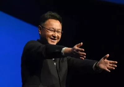 shuhei yoshida playstation sony pc gaming pc port playstation 5 game development