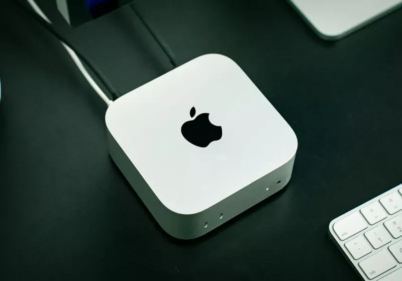 Stolen Apple Mac mini resurfaces on Facebook Marketplace as thief posts serial number and license plate