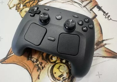 steam controller valve leak pricing trackpad with video