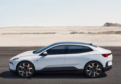 polestar camera performance battery sensor electric cars