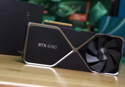 repair rtx vram gpu with video scam rtx 4090 graphics card