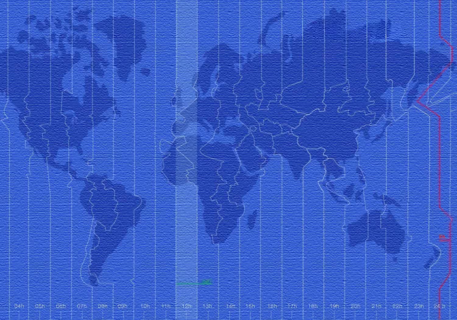 Which tech company invented work-from-home, then killed it?