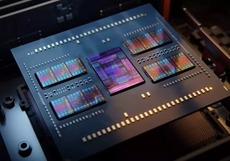 A Decade of AMD Ryzen: 10 Years of CPUs Tested