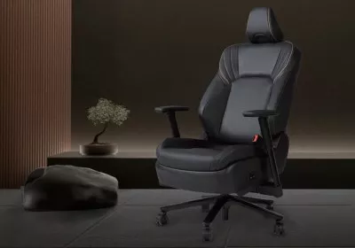 toyota chair