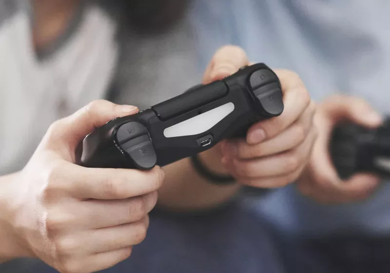 Security researcher just turned the PS5 into a Linux PC, and it can run GTA V at 60fps