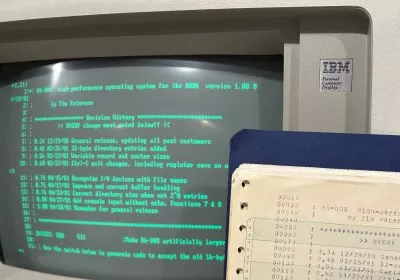 microsoft dos ms-dos open source operating system github freedos
