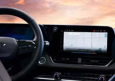 google gemini gm infotainment autonomous super cruise