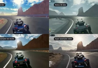 roblox dlss financials upscaling nvidia dlss generative ai with video