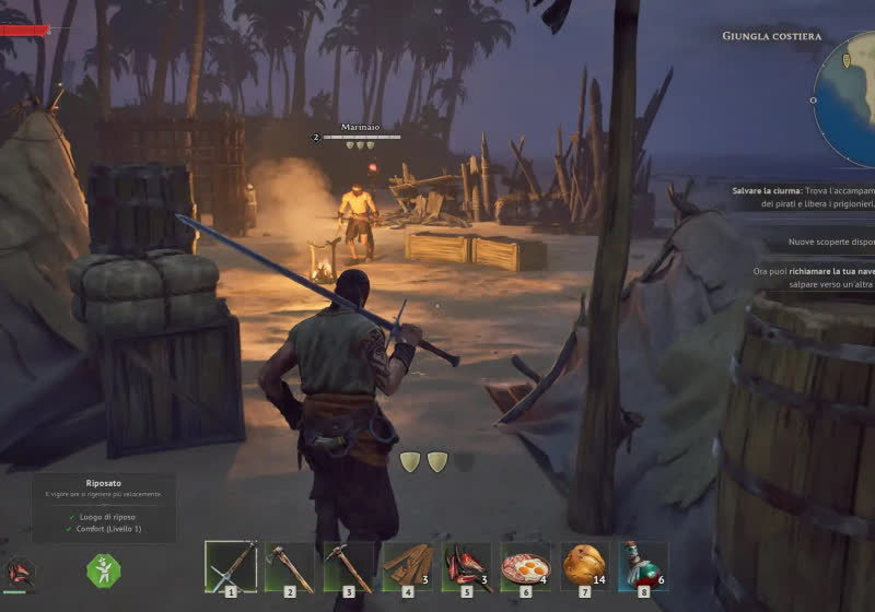 この早期アクセスの海賊版ゲームは、知らないうちに SSD を静かに破壊していました