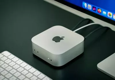 apple mac mini local tim cook demand ai agent openclaw