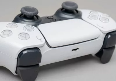 raspberry sony dualsense playstation raspberry pi wireless gamepad controller modding