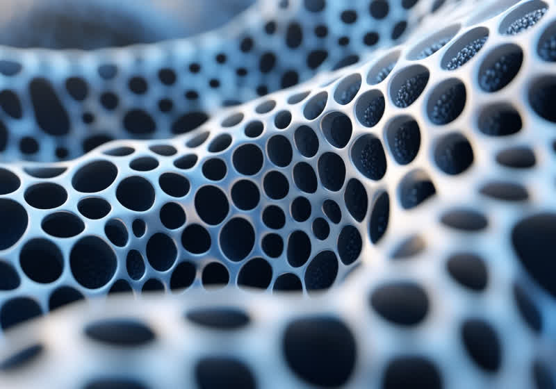 This new material could make carbon capture dramatically cheaper by cutting the energy needed to run it