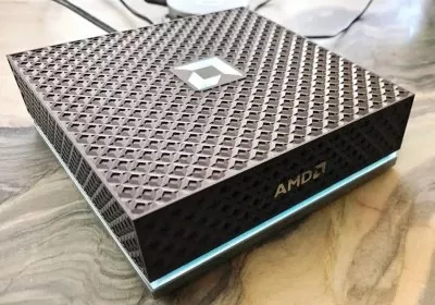 amd ryzen halo 128gb amd mini pc