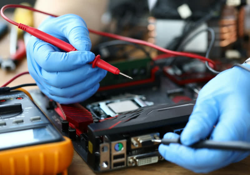 The FCC wants to ban Chinese labs from certifying electronics, but 75% of devices are tested there now