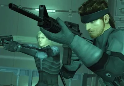 metal gear solid leak 4chan modding metal gear konami hideo kojima