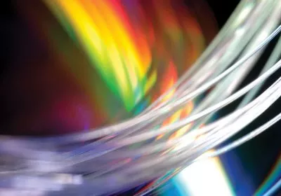 nvidia corning fiber optics ai manufacturing
