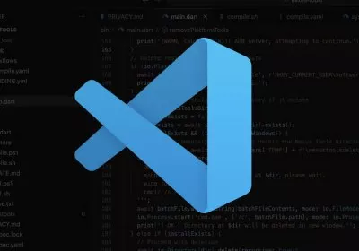 microsoft copilot code programming visual studio windows 11 generative ai chatbots enshittification vibe coding slop