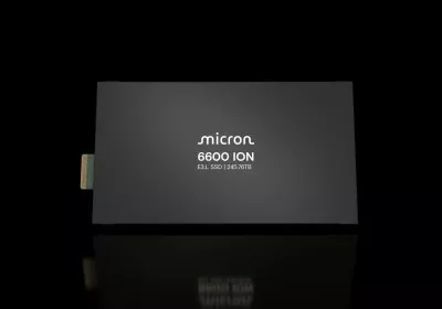 micron ssd 245tb micron ssd hard drive enterprise data center storage