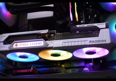 amd gaming memory pricing components financials
