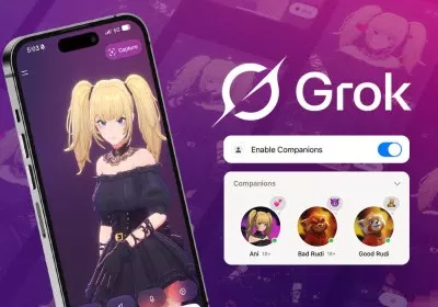 grok xai healthcare chatbots