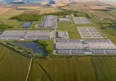 michigan stargate environment data center