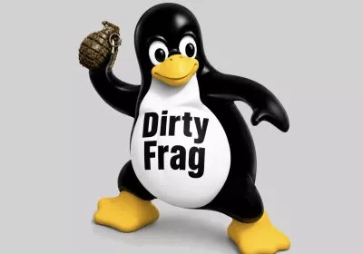 dirty frag linux copy fail vulnerability kernel proof of concept