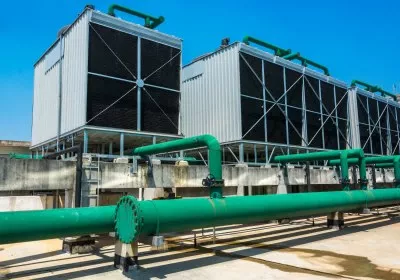 georgia cooling local water community data center