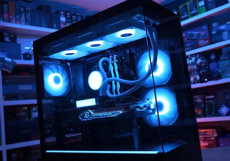 Gamers Are Wrong About 1440p vs 1080p CPU Benchmarking