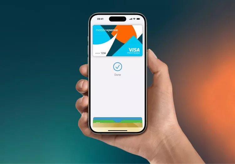 How Apple Pay Works