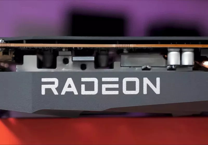 AMD's 8GB Radeon RX 9050 desktop card could arrive soon to challenge Nvidia's RTX 5050