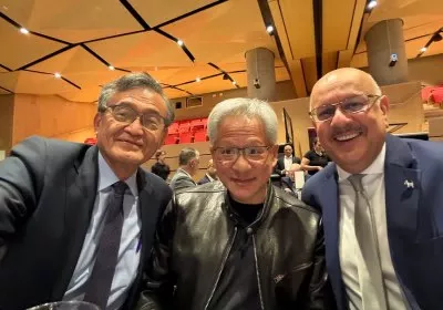 intel ceo nvidia