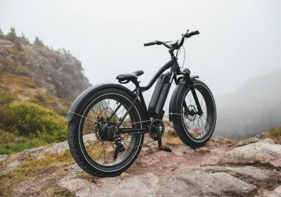 amazon california e-bike