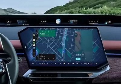 google maps gemini android auto software android infotainment google gemini