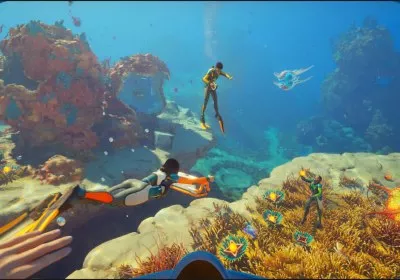 subnautica leak with video