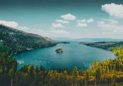 lake tahoe california energy nevada electricity power grid data center