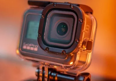 gopro