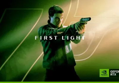 nvidia light updated system requirements game bundle graphics card 007 first light