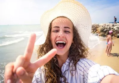 photography biometrics fingerprint selfie ai