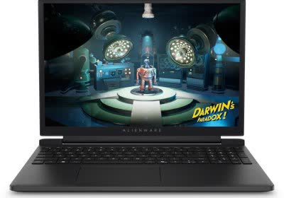 dell alienware alienware 15 gaming laptop amd intel