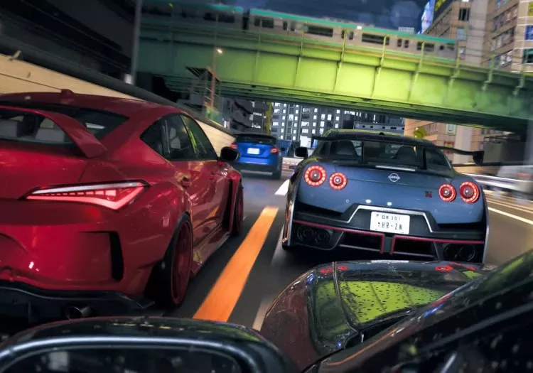 forza horizon benchmark performance pc gaming racing